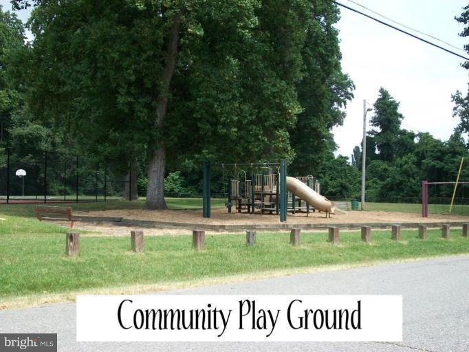 413 Kyle Road Crownsville, MD 21032 - Photo 6 of 20 Community Playground