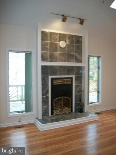 413 Kyle Road Crownsville, MD 21032 - Photo 9 of 20 Fireplace