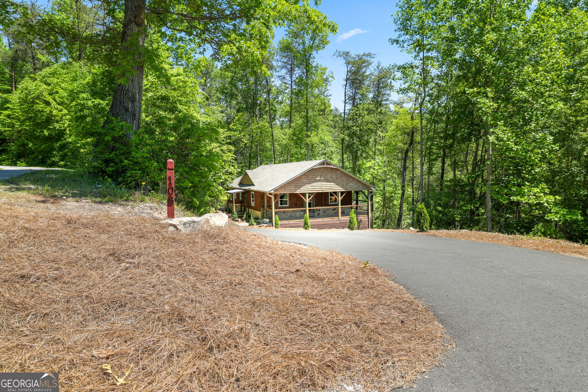 108 Olds Mountain Rabun Gap, GA 30568 - Photo 65 of 66