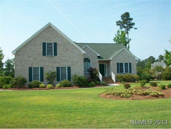 115 Mellen Road New Bern, NC 28562 - Photo 1 of 1 Primary Photo