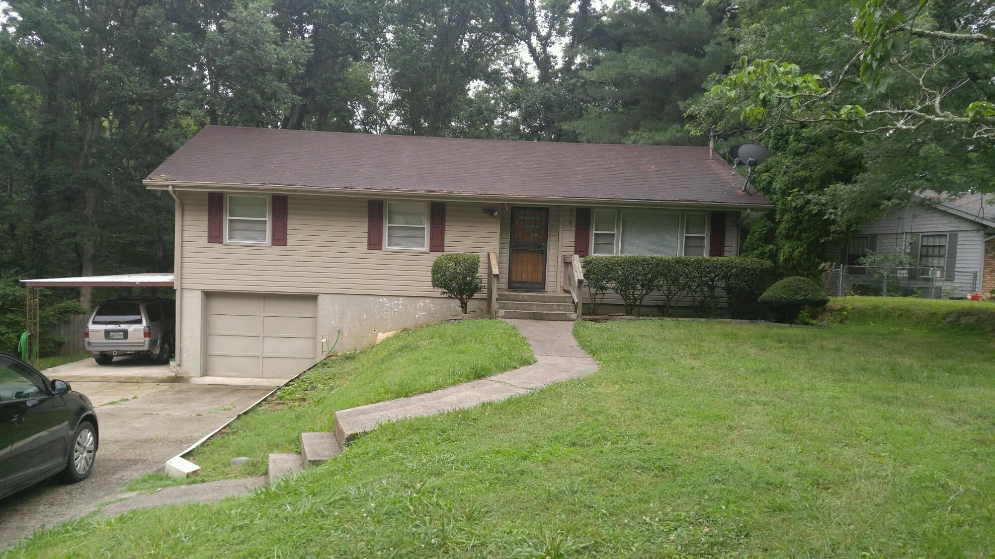 543 Foust Carney Road Powell, TN 37849 - Photo 1 of 1 59938 (1)