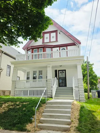 $199,900 | 2971 North 14th Street, Milwaukee, WI 53206
