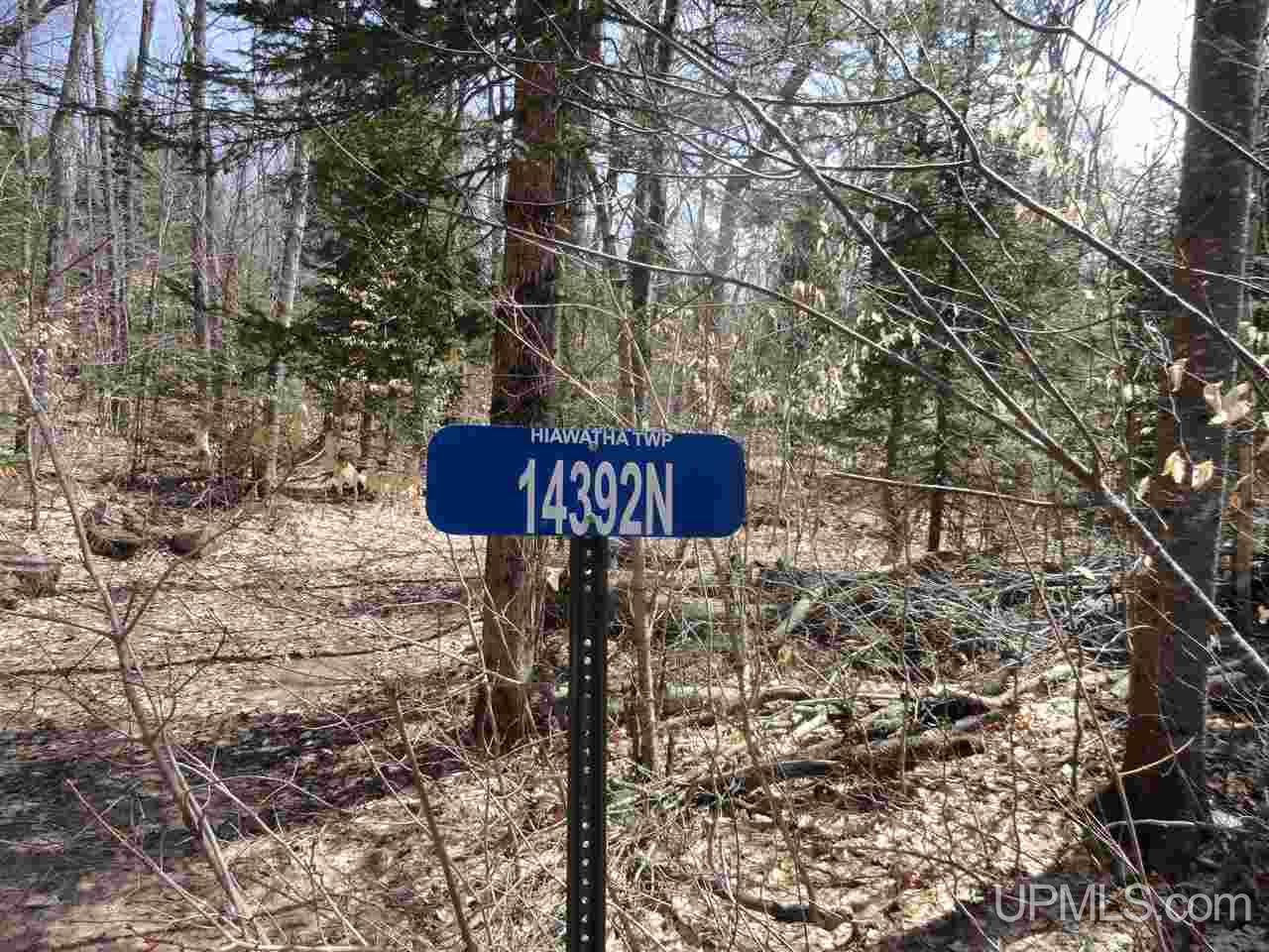 14392 N Crooked Lake Road Shingleton, MI 49884 - Photo 34 of 34