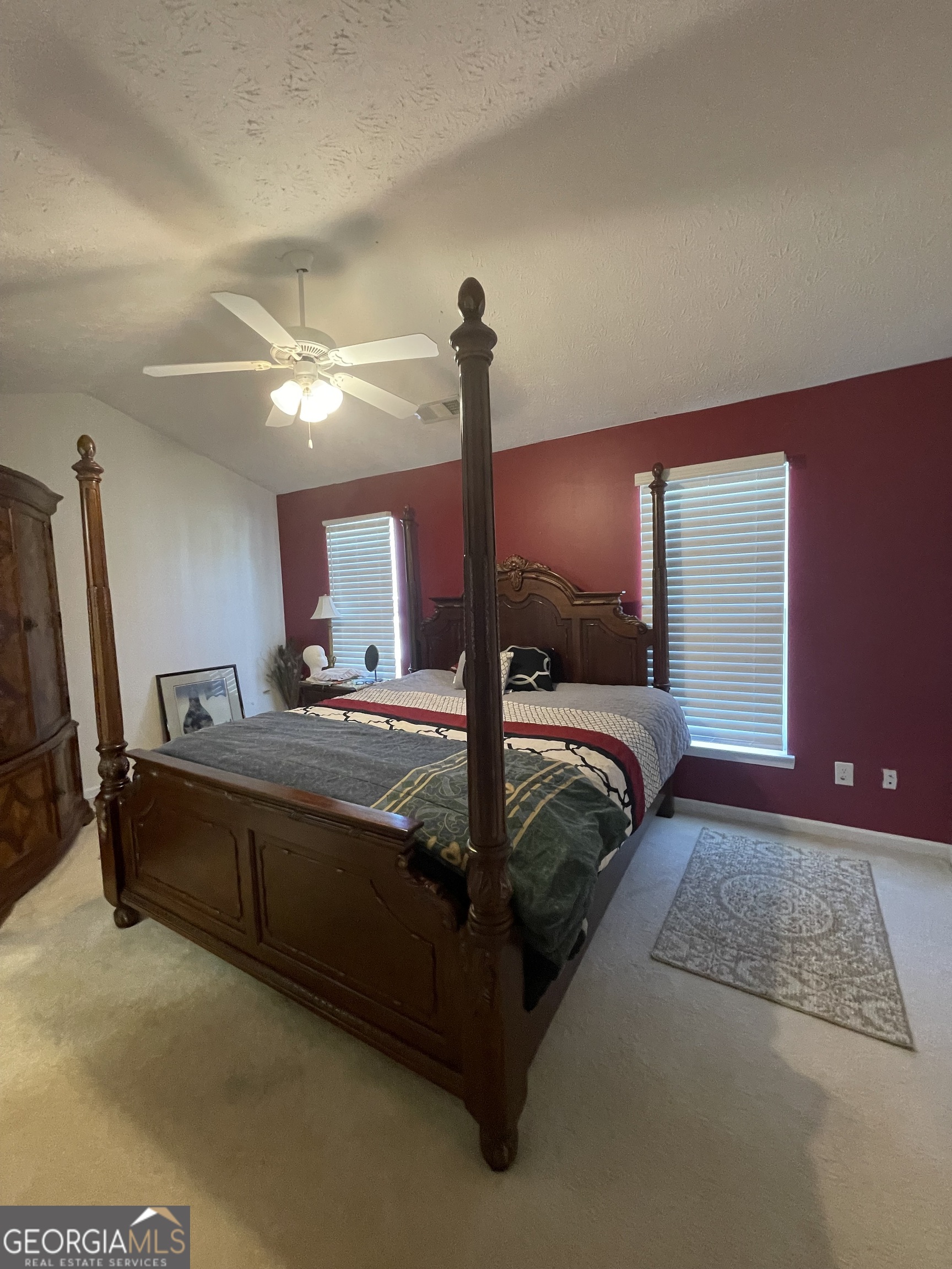 4911 Walden Lake Square Decatur, GA 30035 - Photo 14 of 18 Main Bedroom with Ensuite