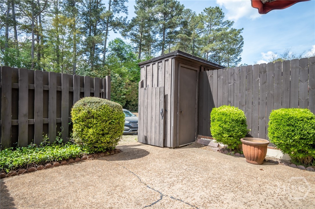 309 Georgetown Drive Athens, GA 30605 - Photo 29 of 45