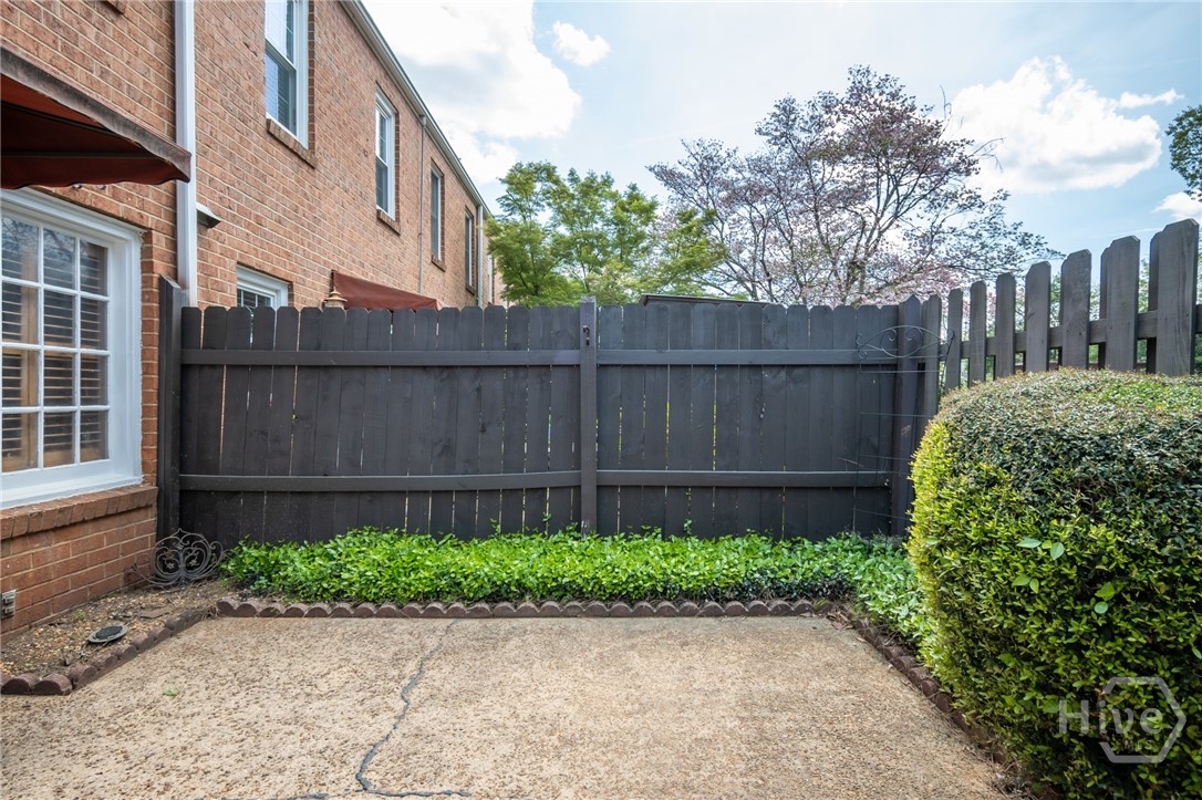 309 Georgetown Drive Athens, GA 30605 - Photo 30 of 45