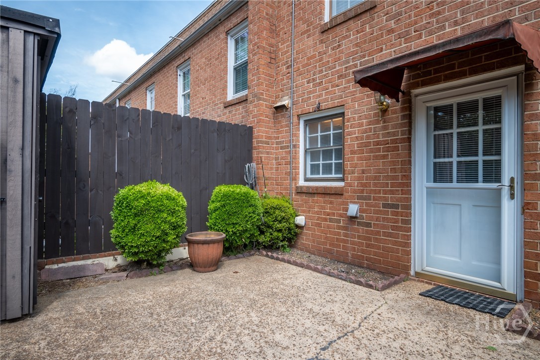 309 Georgetown Drive Athens, GA 30605 - Photo 32 of 45