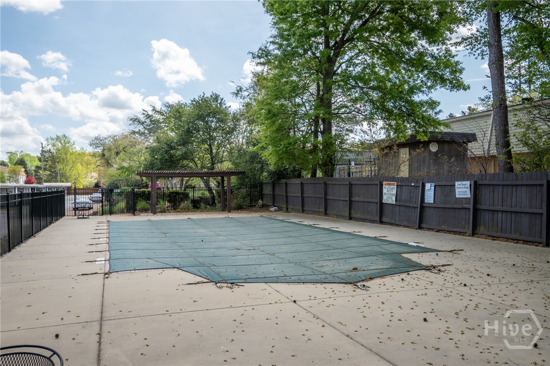 309 Georgetown Drive Athens, GA 30605 - Photo 35 of 45