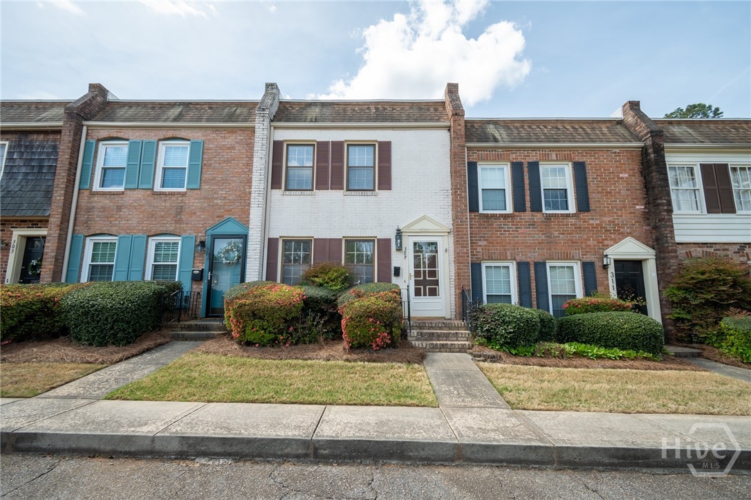 309 Georgetown Drive Athens, GA 30605 - Photo 36 of 45