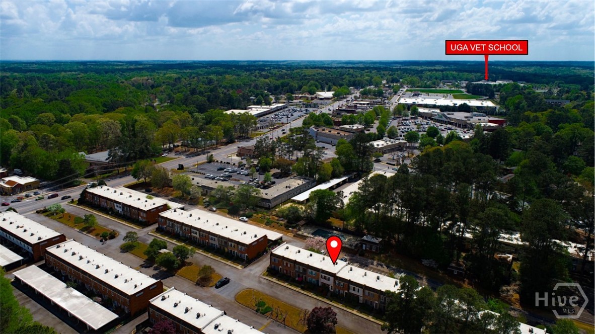 309 Georgetown Drive Athens, GA 30605 - Photo 37 of 45