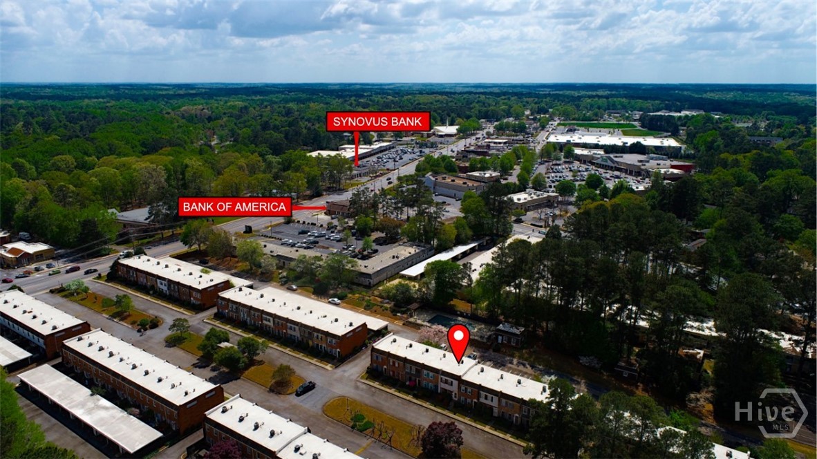 309 Georgetown Drive Athens, GA 30605 - Photo 39 of 45