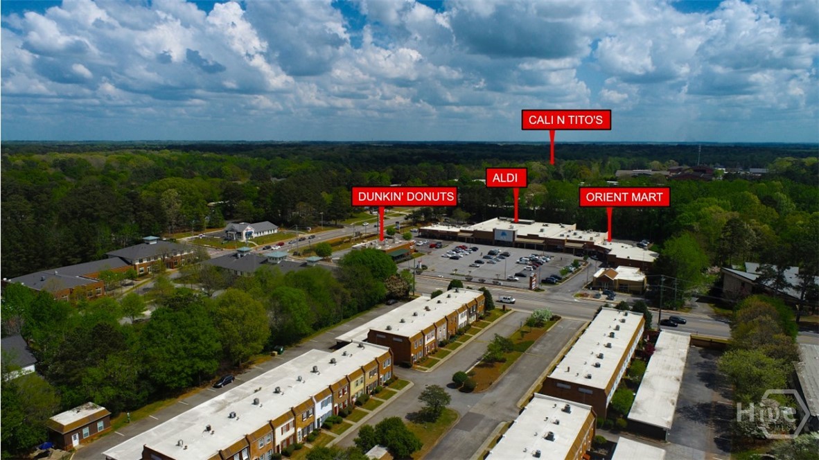 309 Georgetown Drive Athens, GA 30605 - Photo 40 of 45