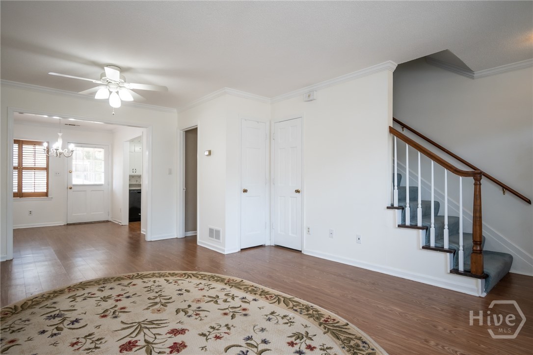 309 Georgetown Drive Athens, GA 30605 - Photo 4 of 45