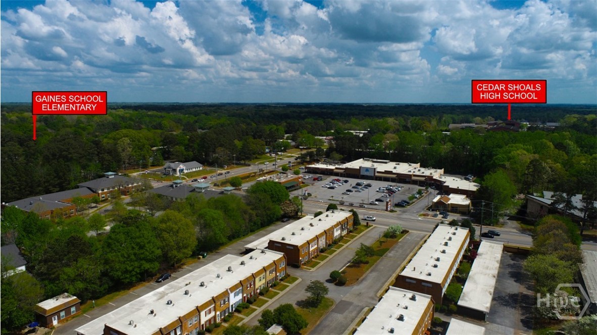 309 Georgetown Drive Athens, GA 30605 - Photo 42 of 45