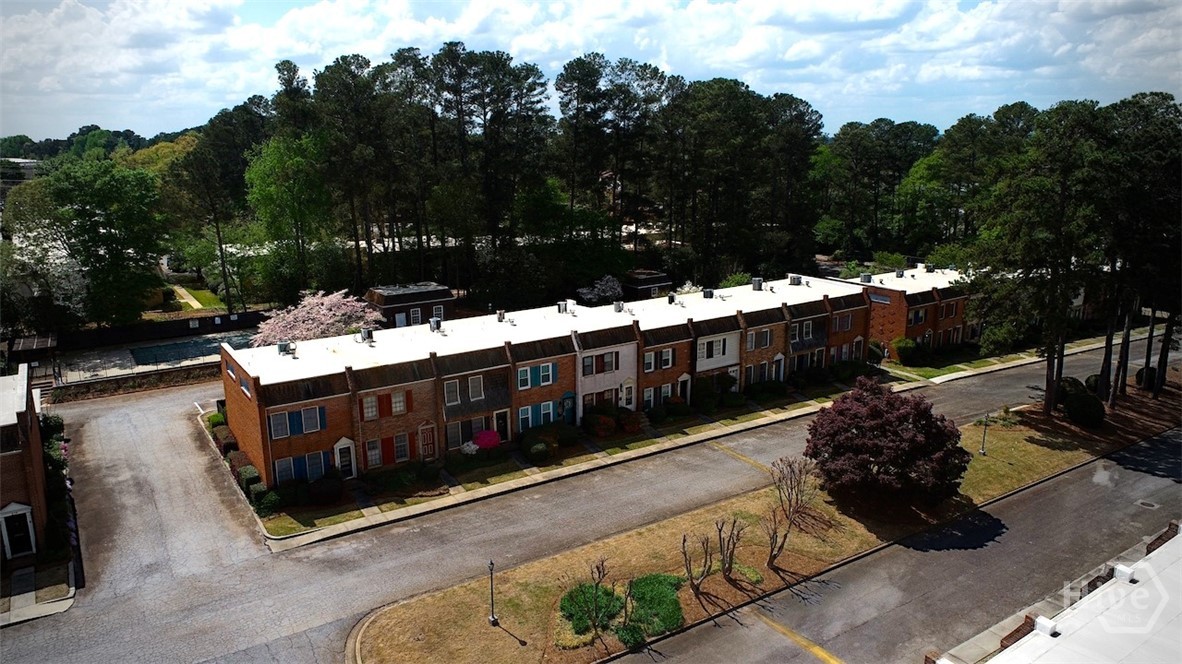 309 Georgetown Drive Athens, GA 30605 - Photo 44 of 45