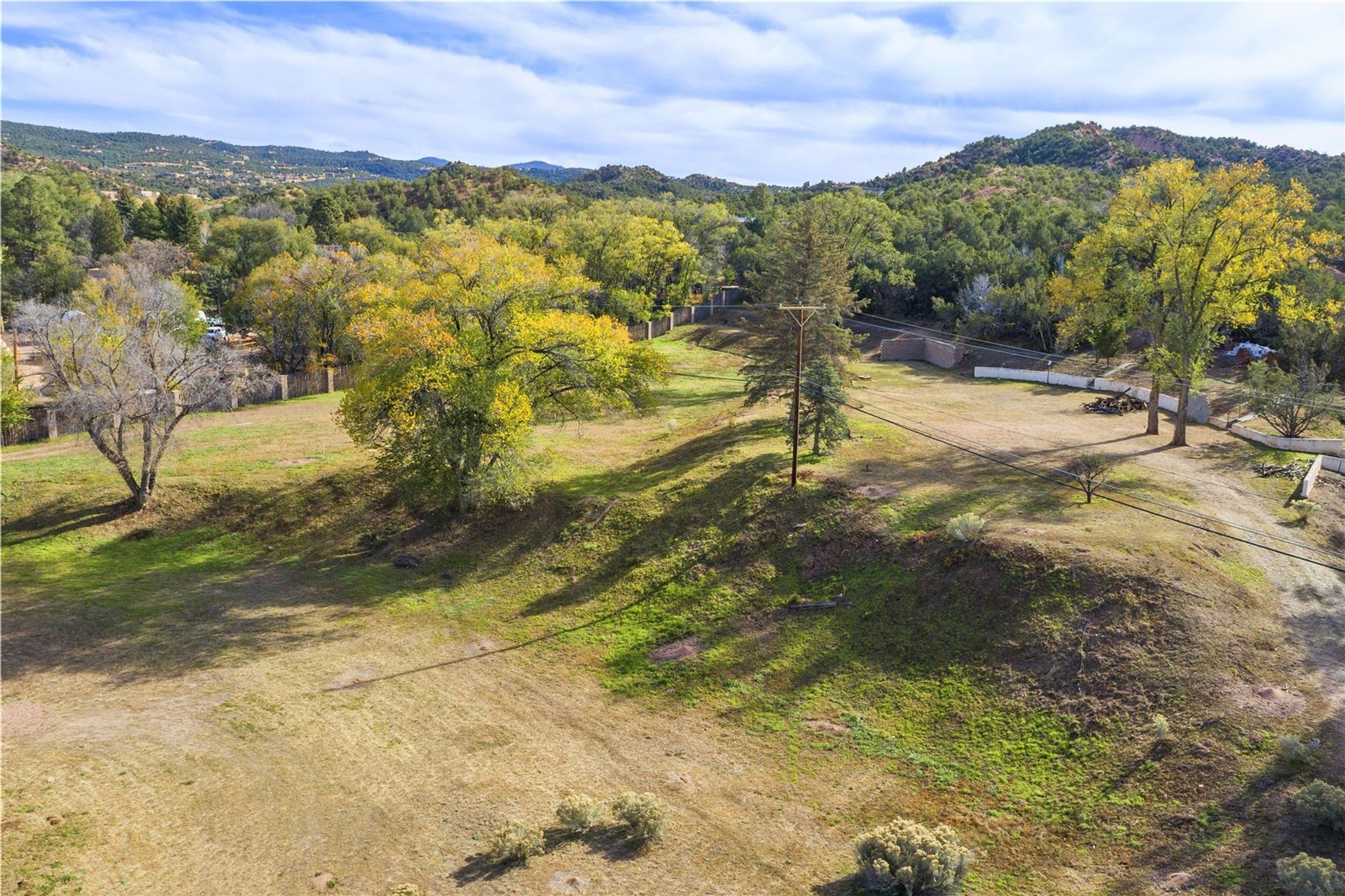 1414 Bishops Lodge Road Santa Fe, NM 87506 - Photo 18 of 19