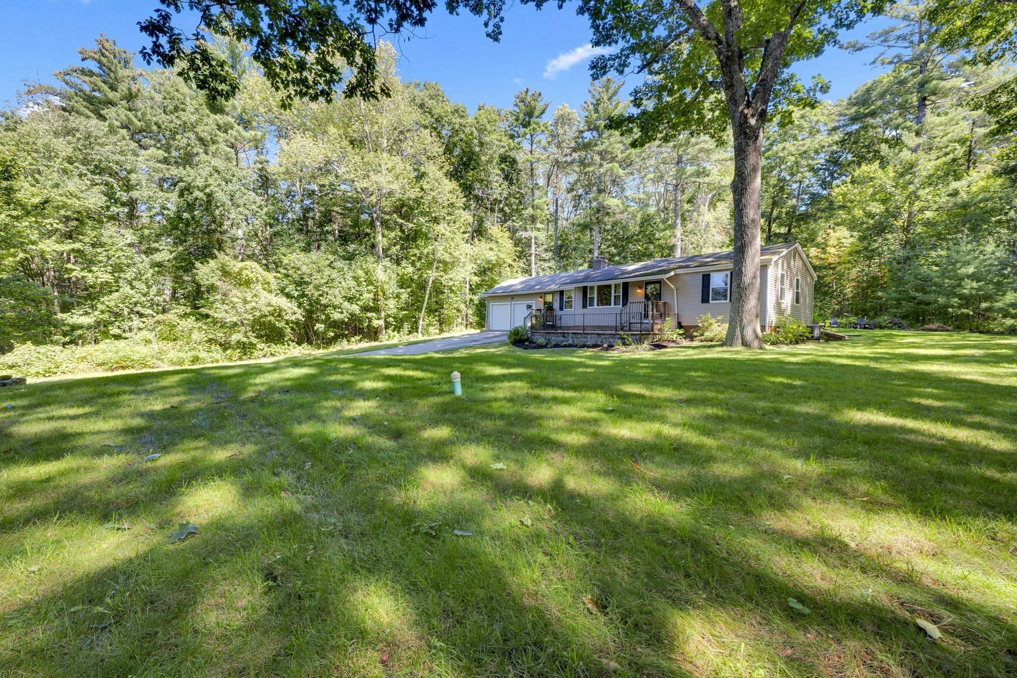 6 Barrett Road North Brookfield, MA 01535 - Photo 23 of 30 Gallery Image 23