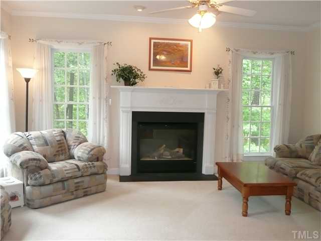5112 Big Creek Road Raleigh, NC 27613 - Photo 2 of 12