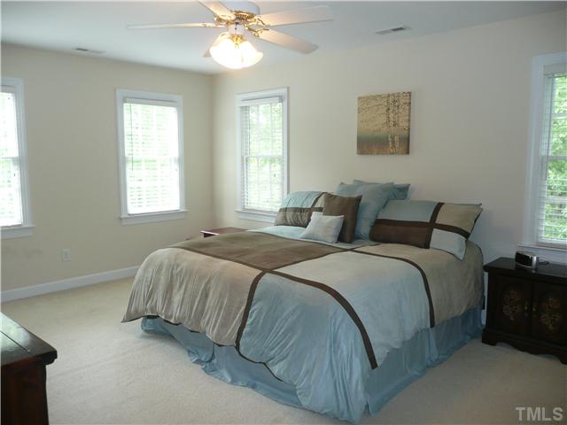 5112 Big Creek Road Raleigh, NC 27613 - Photo 7 of 12