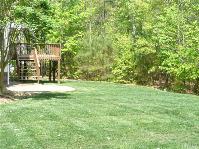 5112 Big Creek Road Raleigh, NC 27613 - Photo 10 of 12