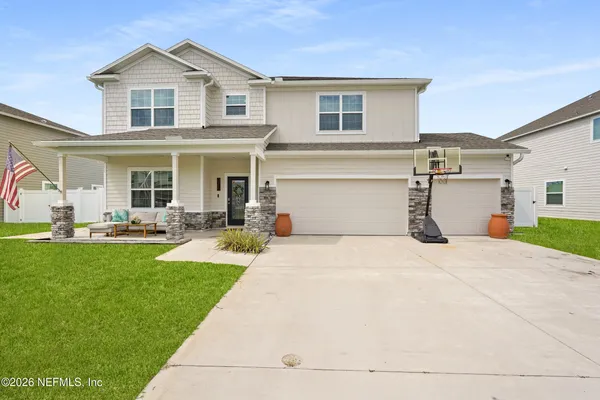 $489,000 | 152 College Street, Kingsland, GA 31548