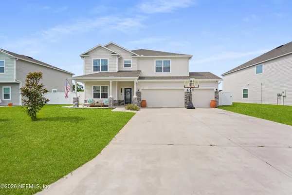 $489,000 | 152 College Street, Kingsland, GA 31548