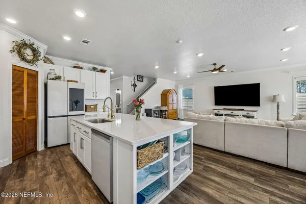 $489,000 | 152 College Street, Kingsland, GA 31548