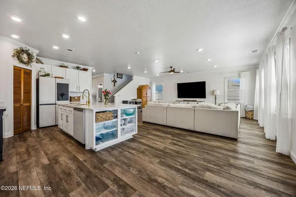 $489,000 | 152 College Street, Kingsland, GA 31548