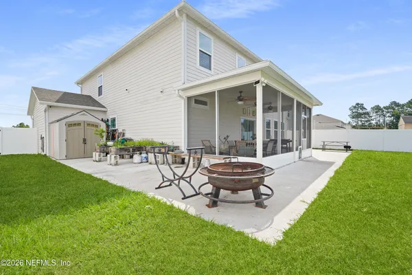 $489,000 | 152 College Street, Kingsland, GA 31548