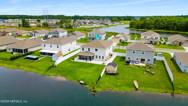 $489,000 | 152 College Street, Kingsland, GA 31548