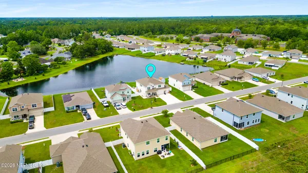 $489,000 | 152 College Street, Kingsland, GA 31548