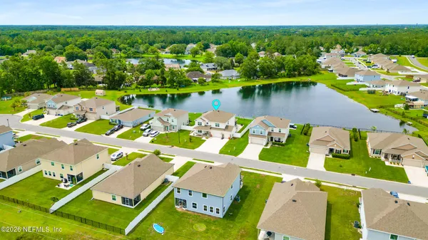 $489,000 | 152 College Street, Kingsland, GA 31548