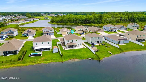 $489,000 | 152 College Street, Kingsland, GA 31548