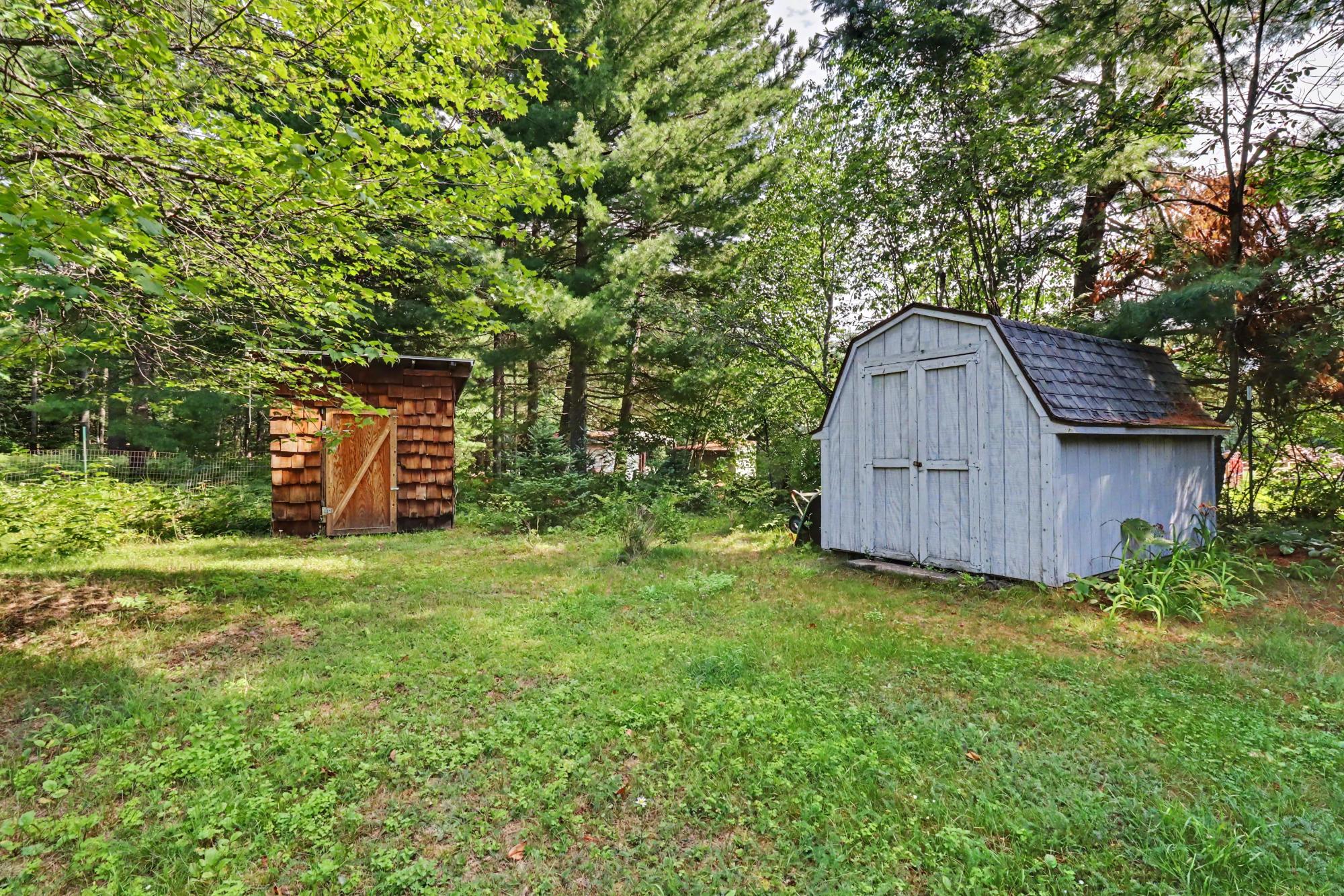 N1776 Duck Lake Road East Watersmeet, MI 49969 - Photo 4 of 19 Gallery Image 4