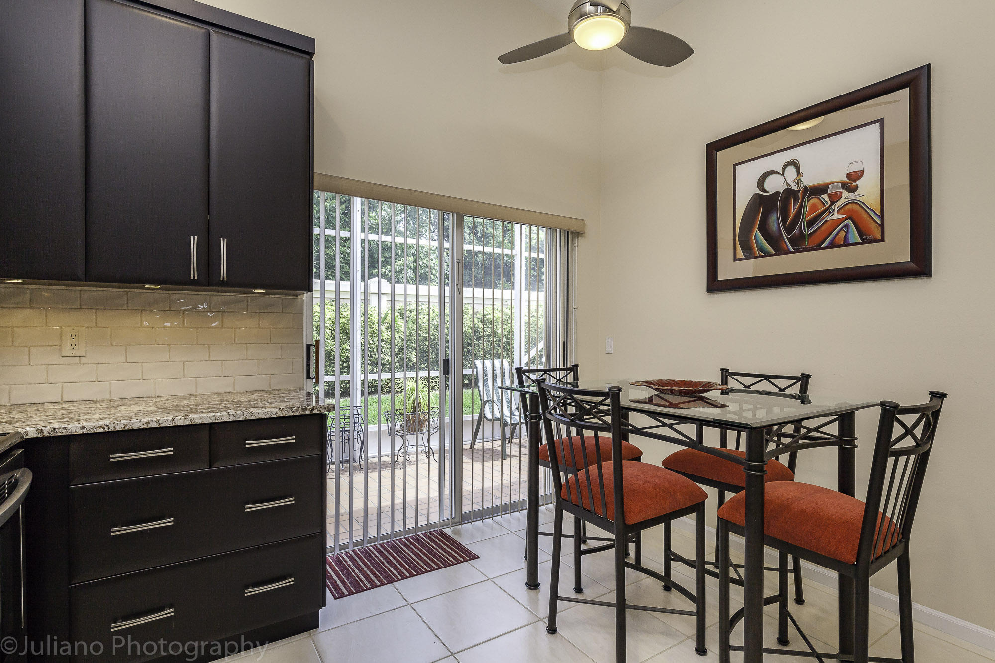 7415 Chorale Road Boynton Beach, FL 33437 - Photo 11 of 43 Kitchen