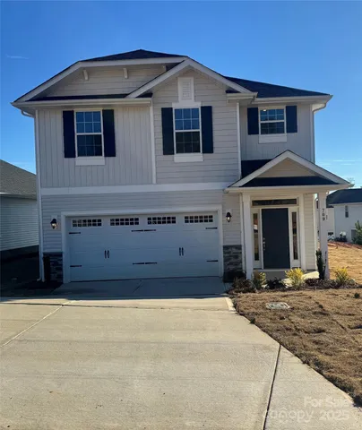 $393,875 | 709 Inwood Hill Drive, Unit 97, Gastonia, NC 28056