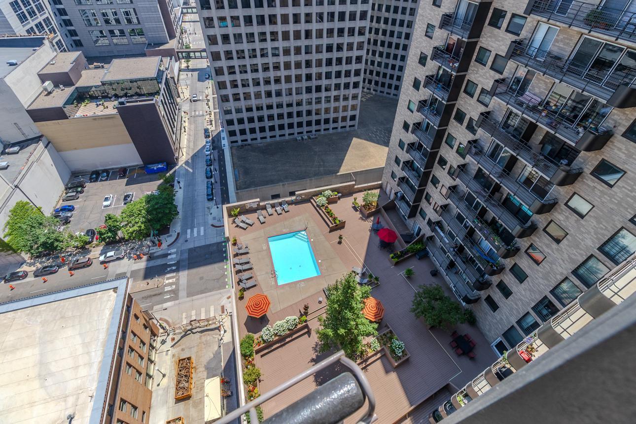 66 9th Street East, Unit 2315 St. Paul, MN 55101 - Photo 17 of 53