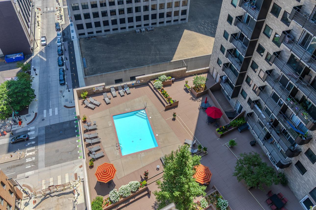 66 9th Street East, Unit 2315 St. Paul, MN 55101 - Photo 18 of 53