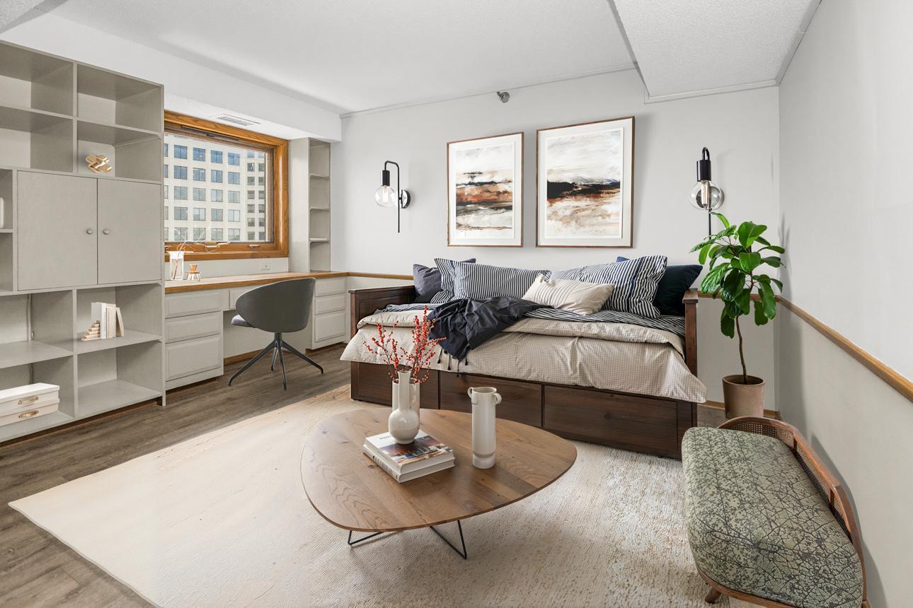 66 9th Street East, Unit 2315 St. Paul, MN 55101 - Photo 25 of 53