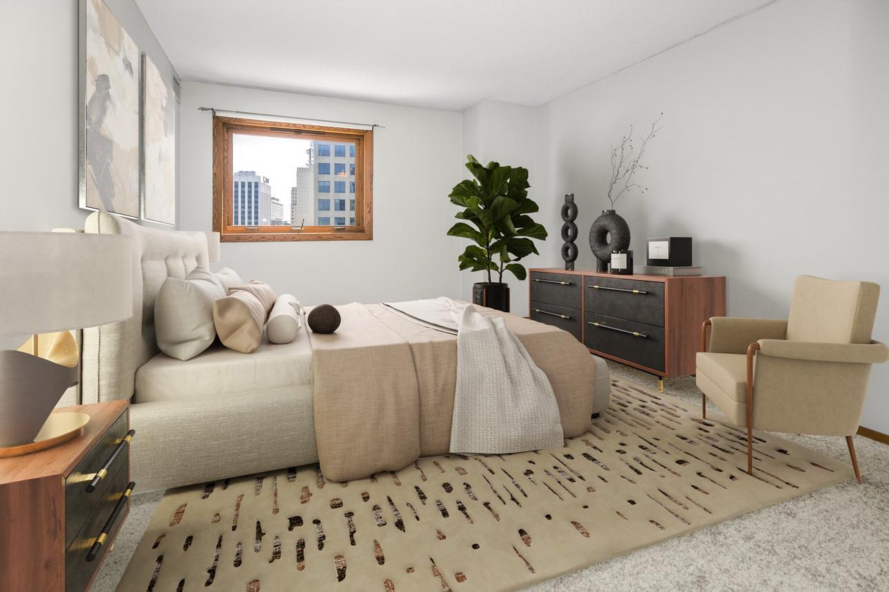 66 9th Street East, Unit 2315 St. Paul, MN 55101 - Photo 30 of 53