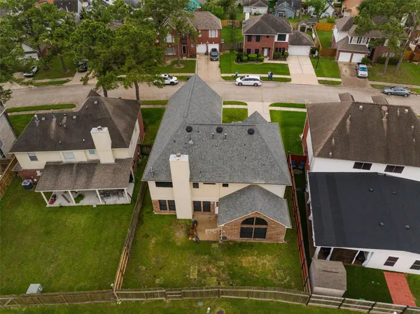 $350,000 | 14602 Liscomb Drive, Houston, TX 77084