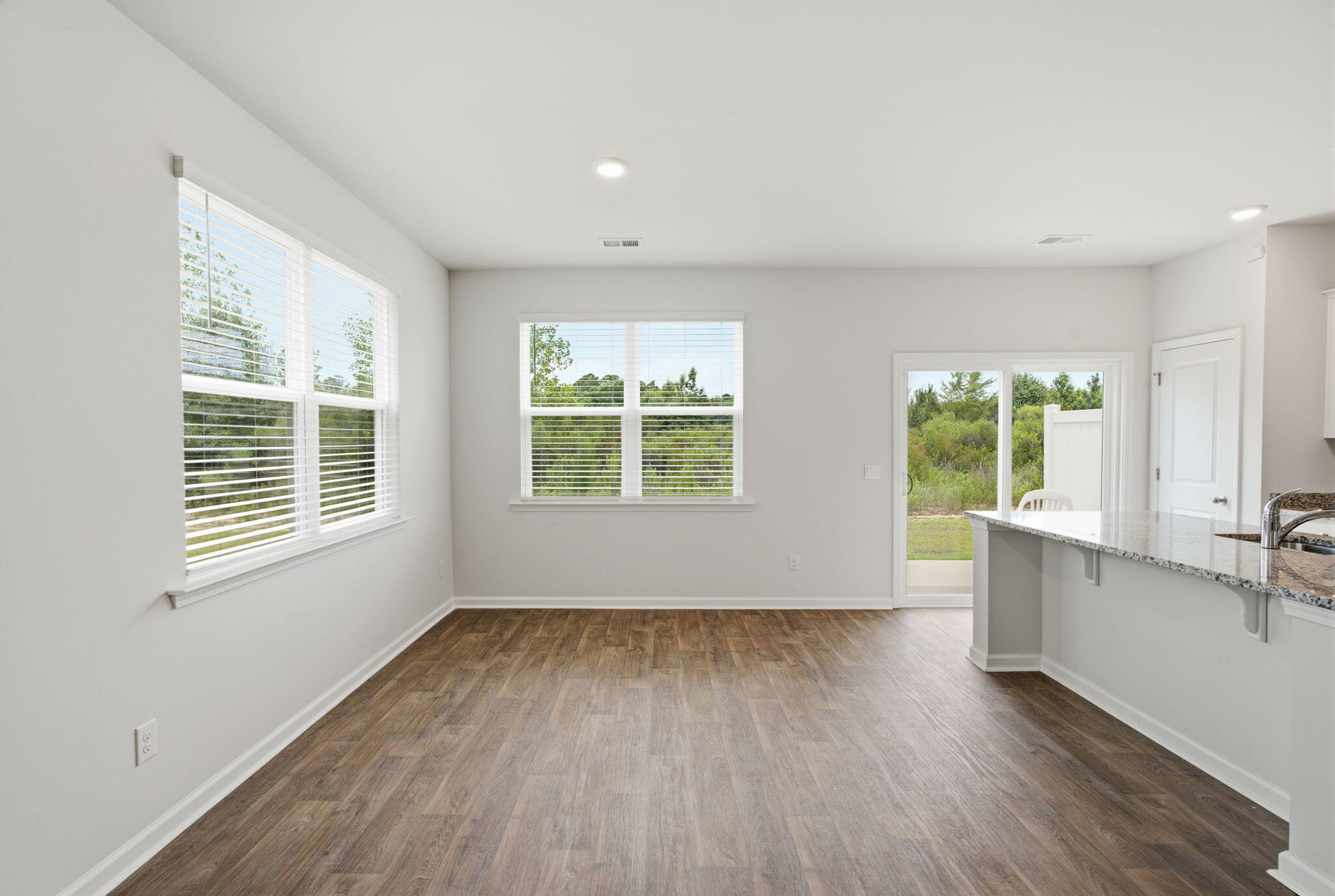 125 Yarrow Way Moncks Corner, SC 29461 - Photo 8 of 42 Dining Area