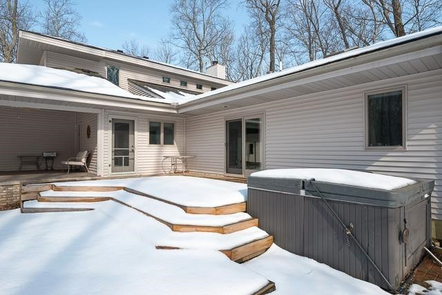 7678 Teahen Road Brighton, MI 48116 - Photo 7 of 10 Photo 7