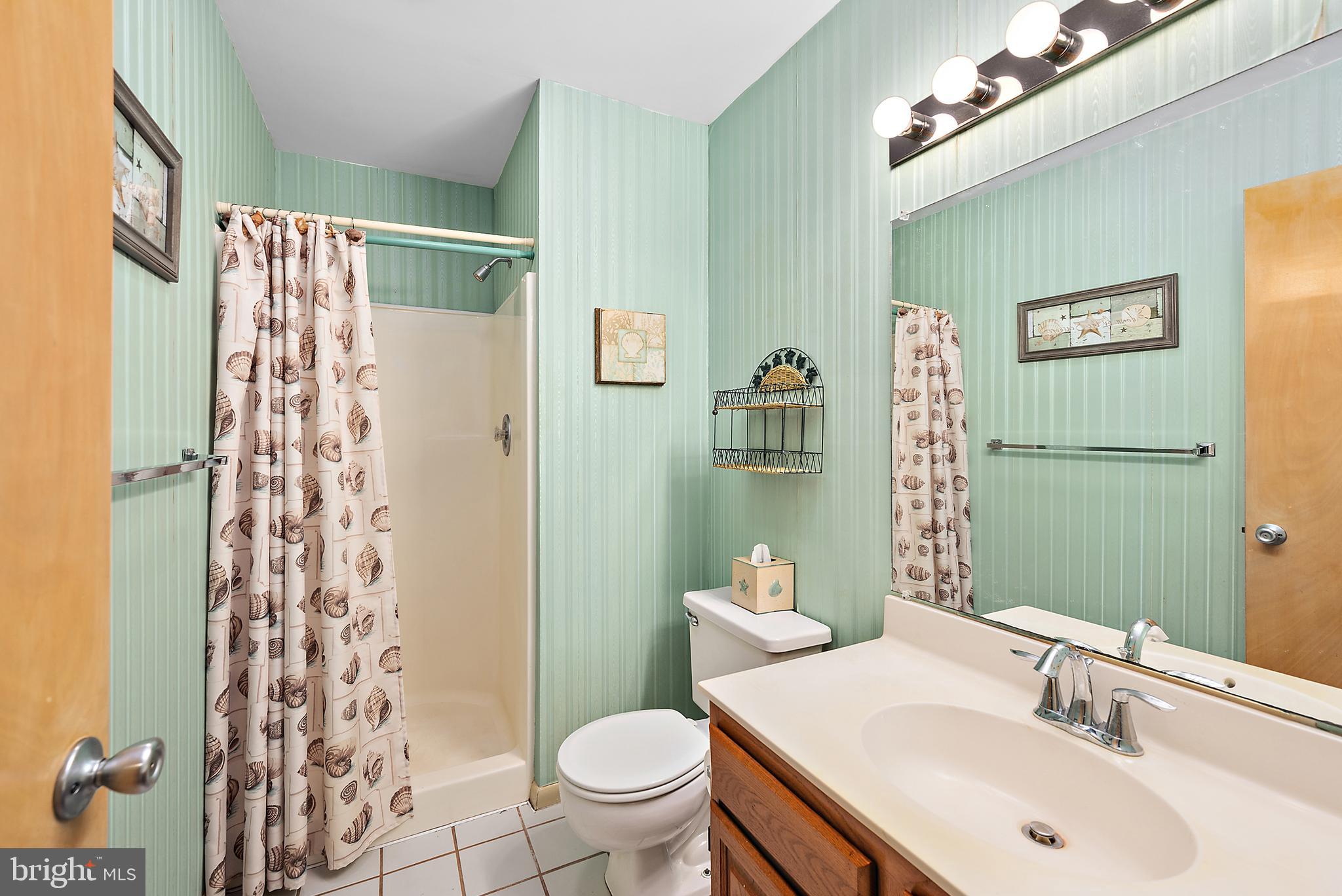 29 Pinehurst Road Ocean Pines, MD 21811 - Photo 30 of 86 2nd floor bathroom