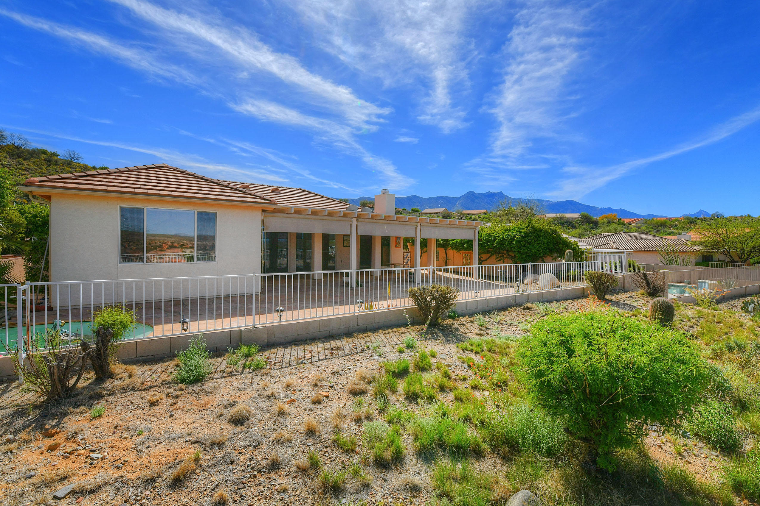 37172 South Highland Ridge Drive Saddlebrooke, AZ 85739 - Photo 1 of 40
