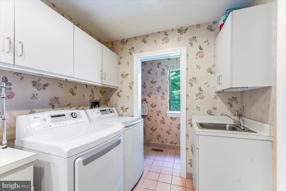134 Springton Lake Road Media, PA 19063 - Photo 53 of 99 Laundry Room
