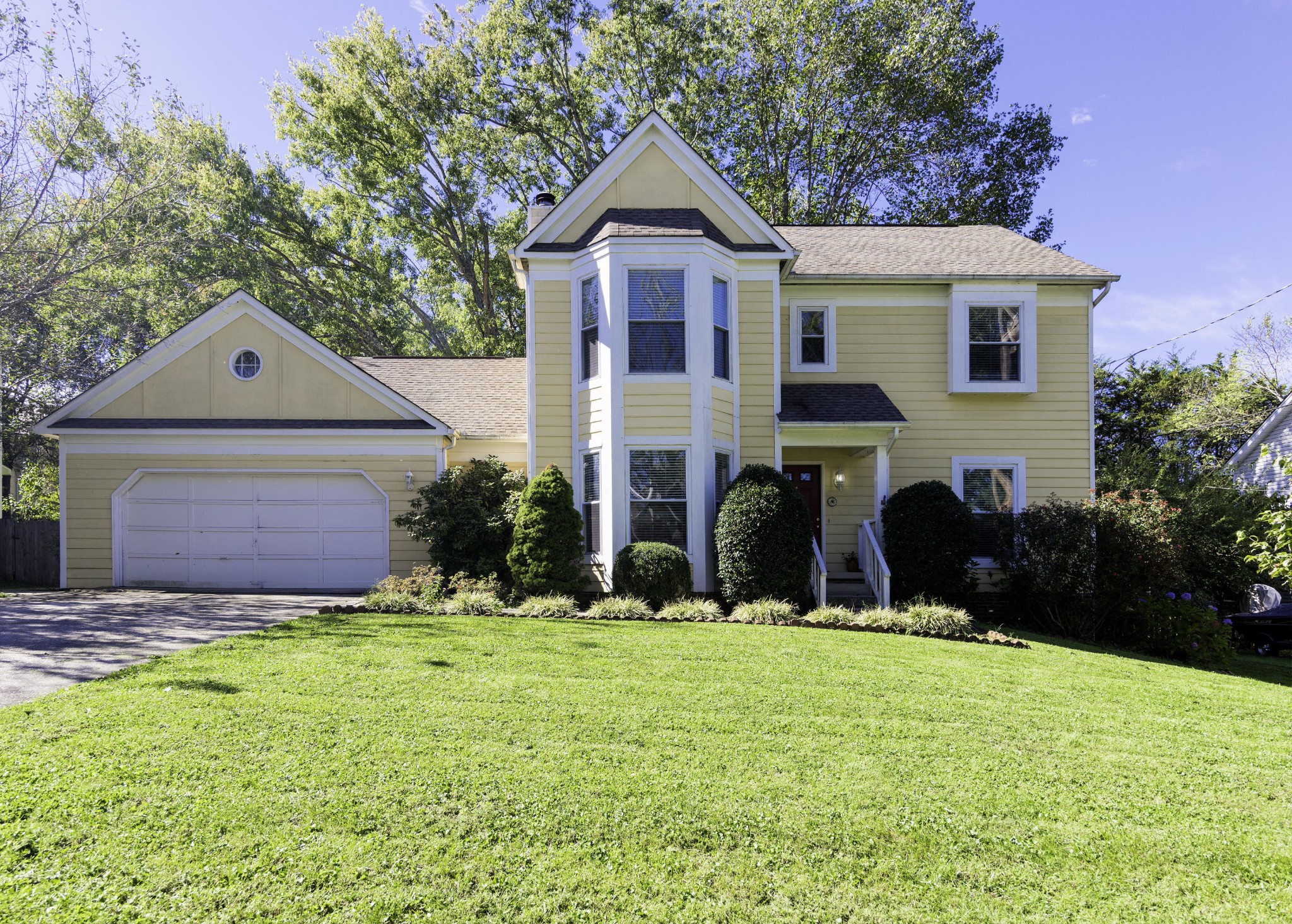 8939 Colchester Ridge Road Knoxville, TN 37922 - Photo 1 of 32 Gallery Image 1