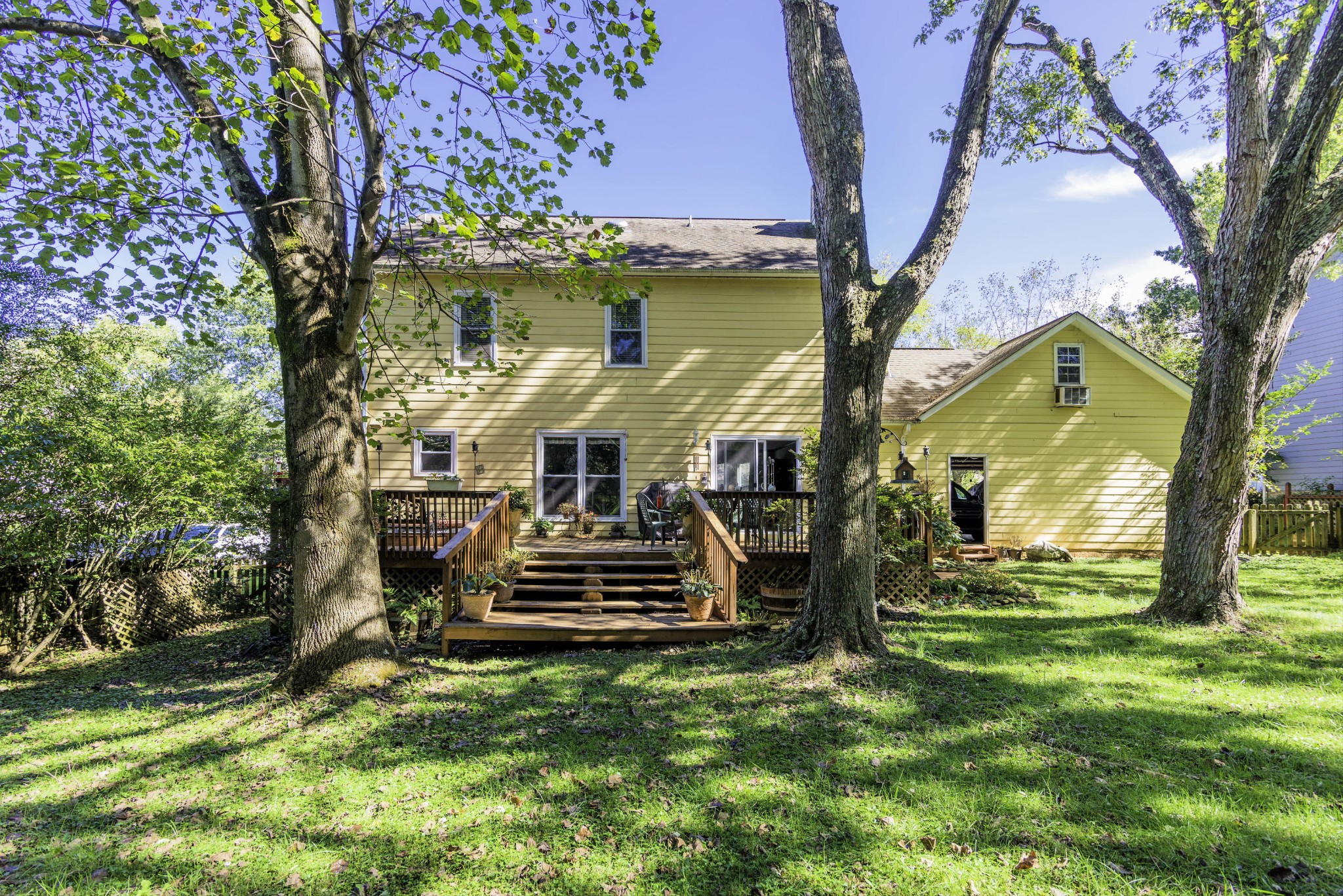 8939 Colchester Ridge Road Knoxville, TN 37922 - Photo 28 of 32 Gallery Image 28