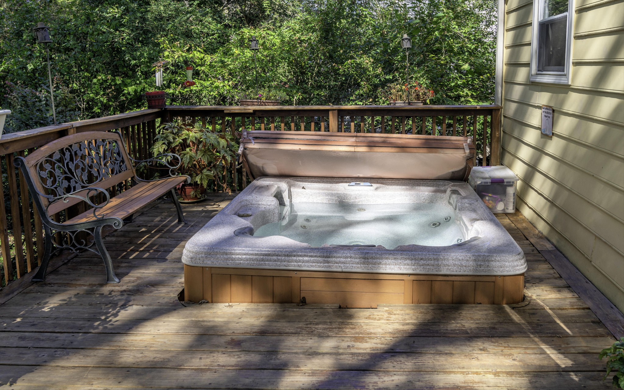 8939 Colchester Ridge Road Knoxville, TN 37922 - Photo 30 of 32 Gallery Image 30