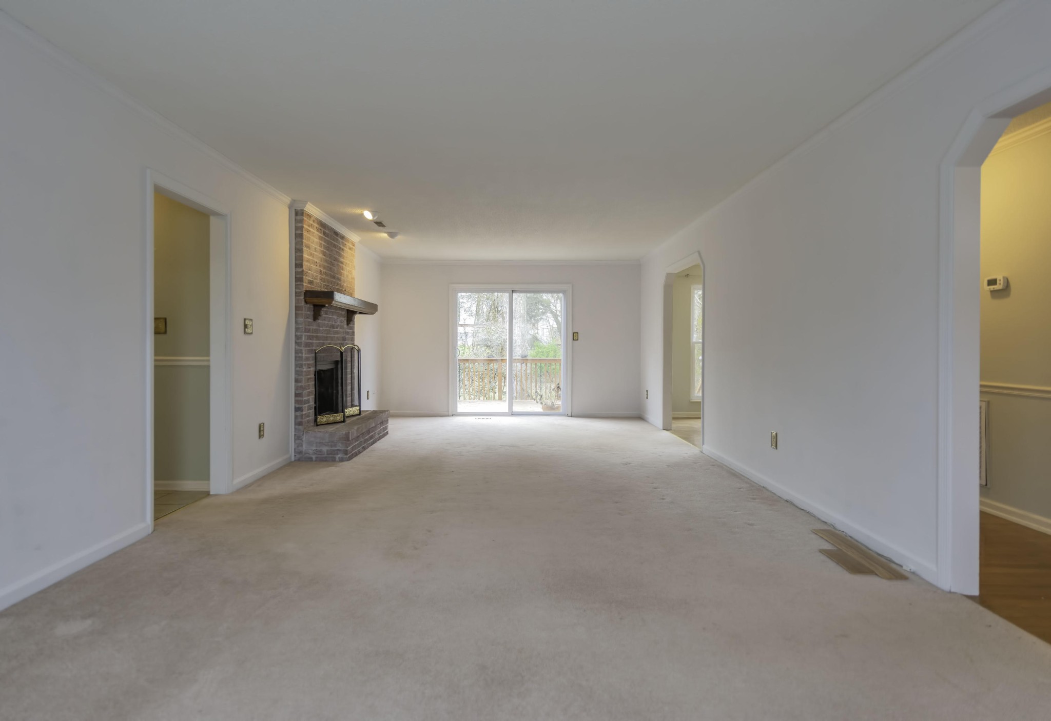 8939 Colchester Ridge Road Knoxville, TN 37922 - Photo 3 of 32 Gallery Image 3